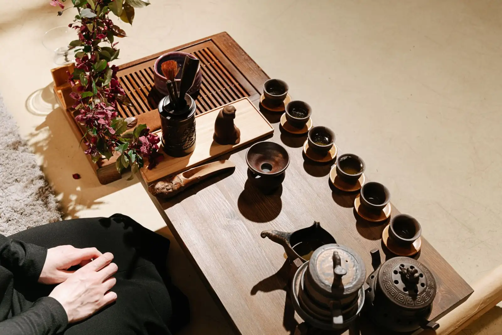 家居用品质量管控要点与百胜品供应链管理实践