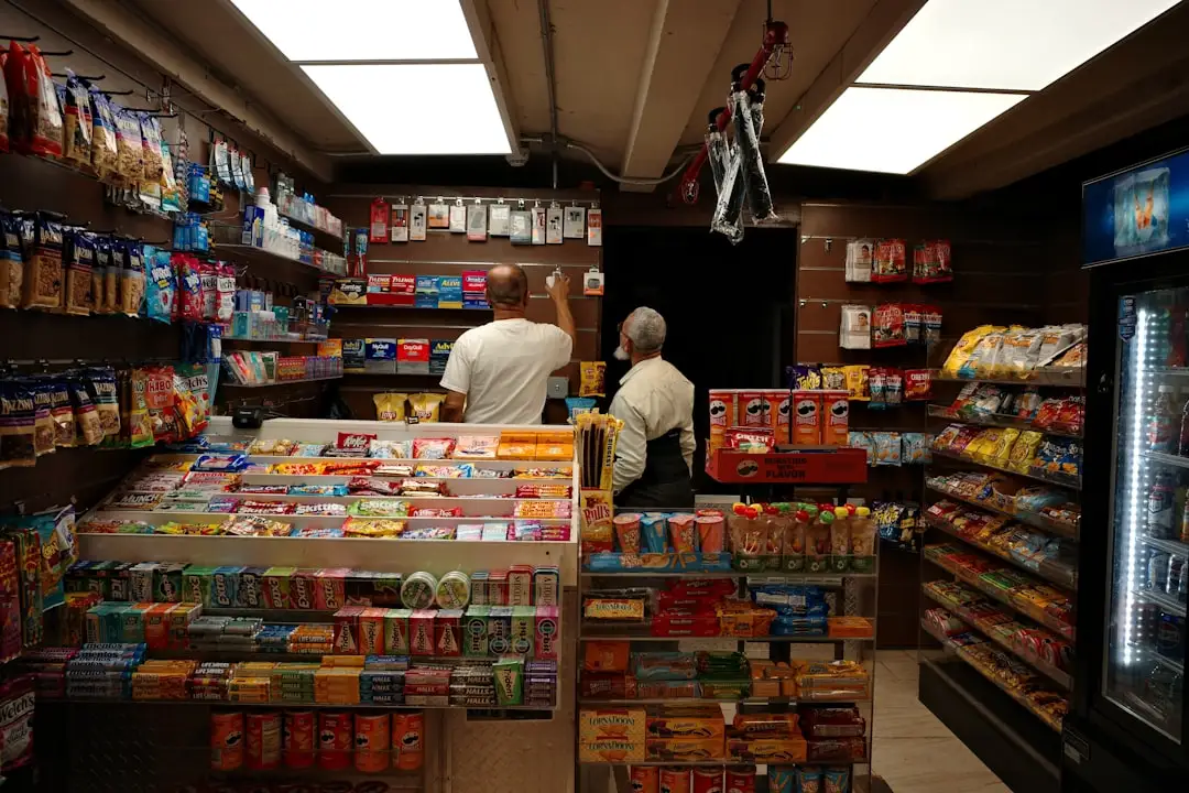 家居清洁用品配方升级趋势及其对零售市场的影响