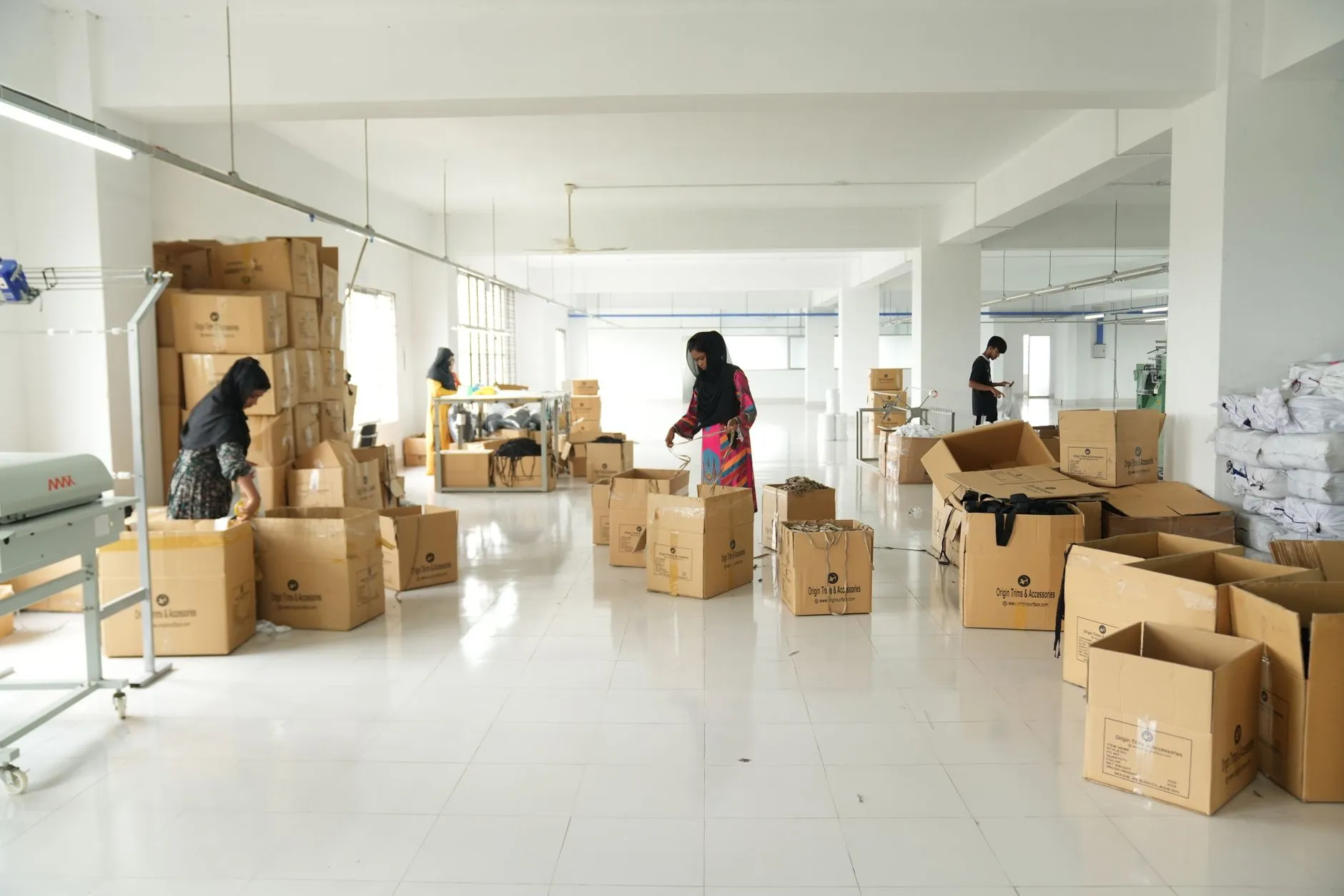 阳春地区日用百货清洁用品市场供需趋势分析